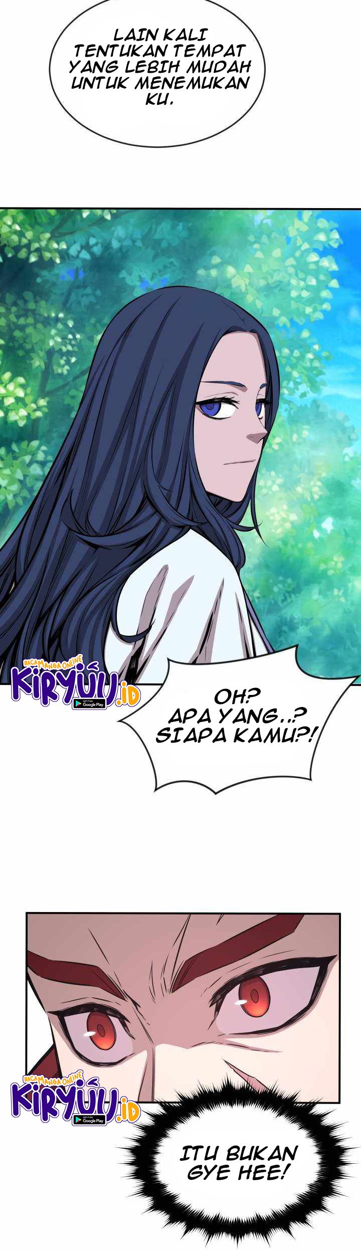 The Legend Of Mir: The Gold Armor Chapter 29 Gambar 20