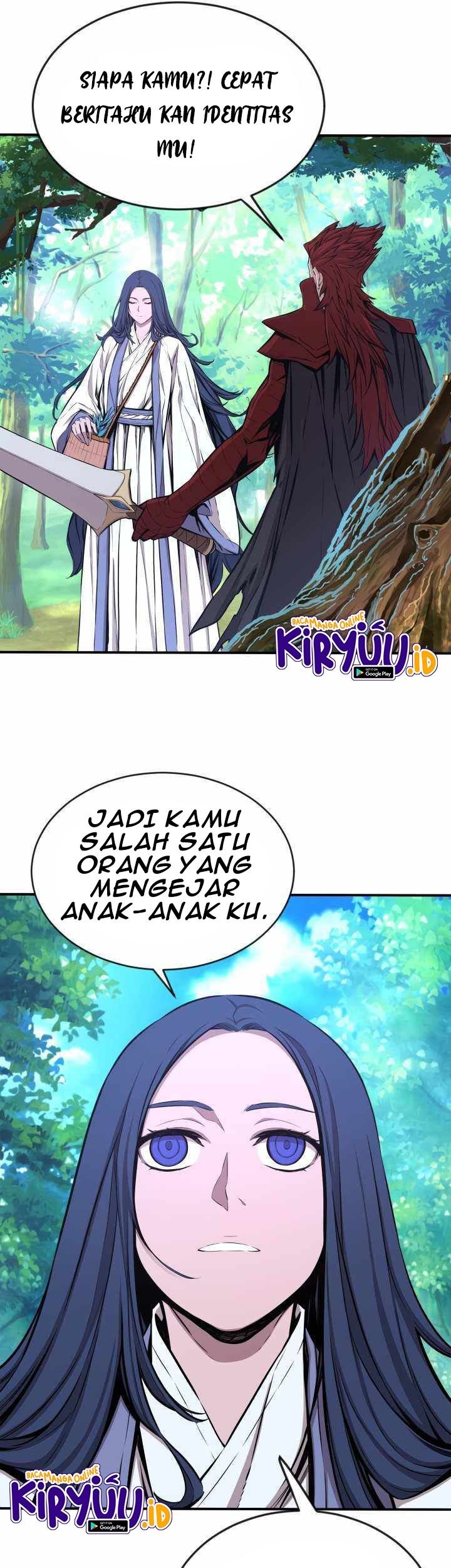 The Legend Of Mir: The Gold Armor Chapter 29 Gambar 22