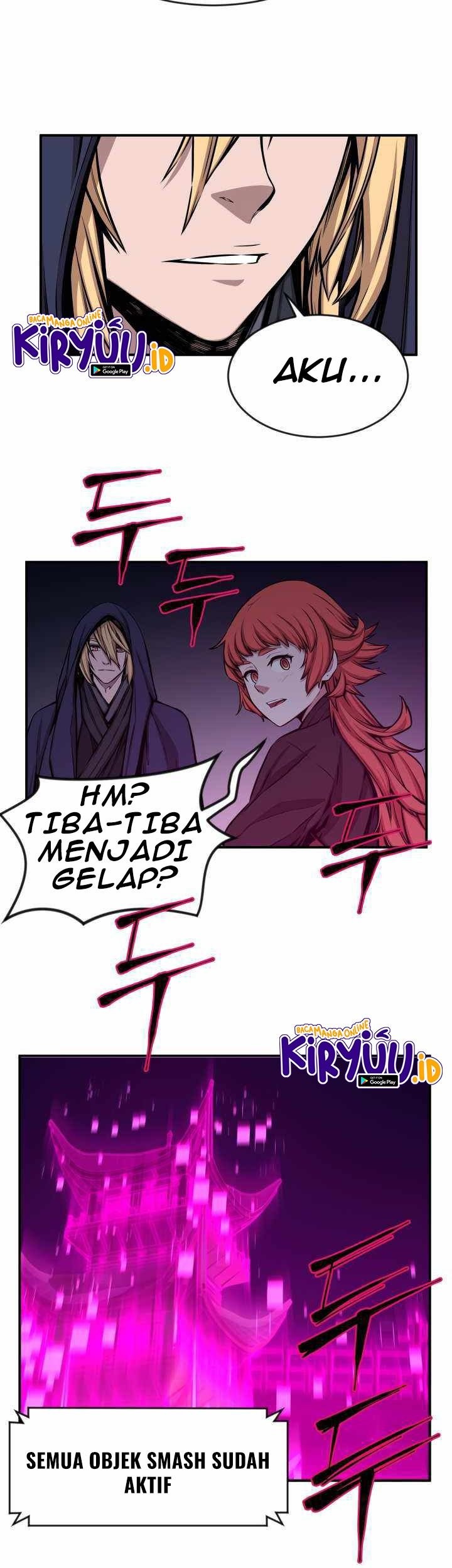 The Legend Of Mir: The Gold Armor Chapter 29 Gambar 46