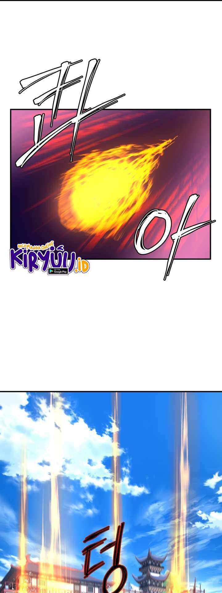 The Legend Of Mir: The Gold Armor Chapter 29 Gambar 50