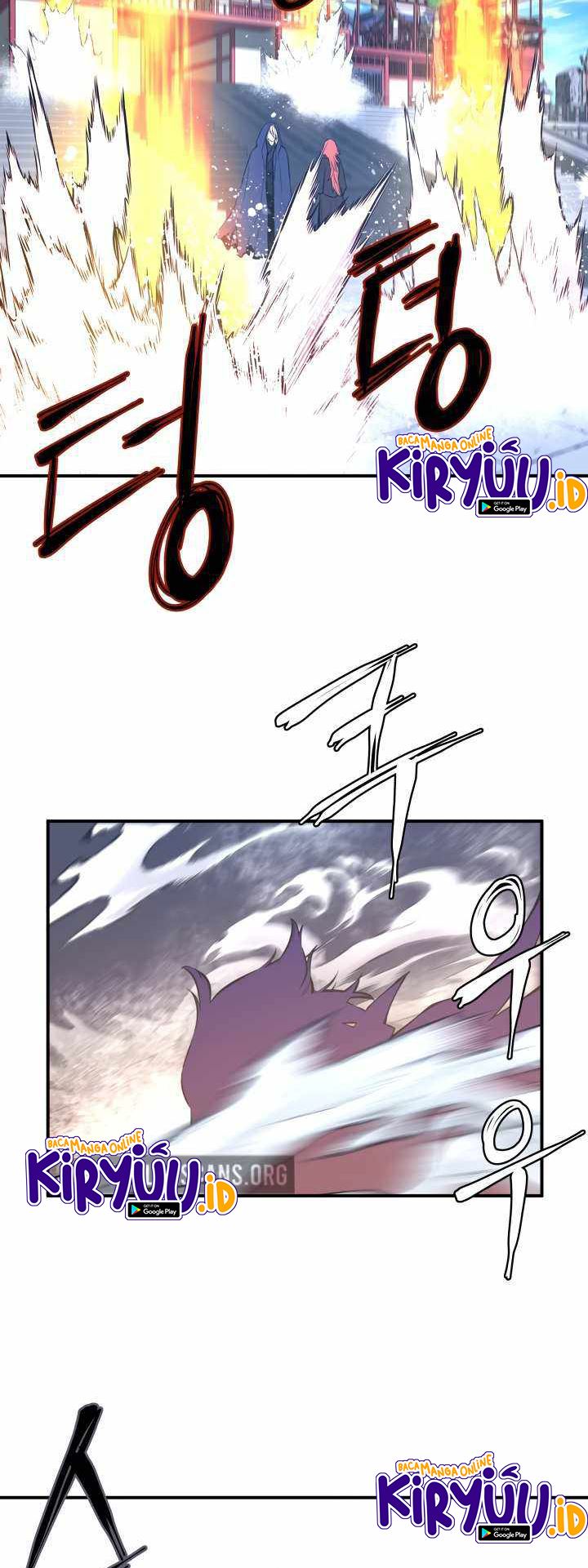 The Legend Of Mir: The Gold Armor Chapter 29 Gambar 51