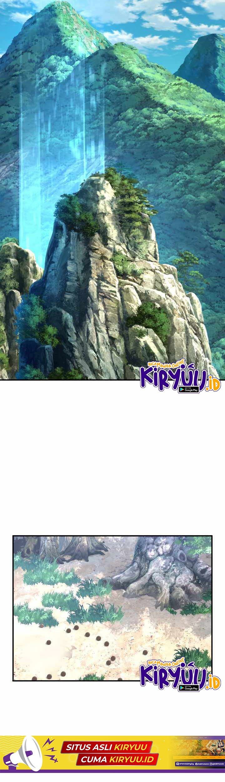 The Legend Of Mir: The Gold Armor Chapter 29 Gambar 4