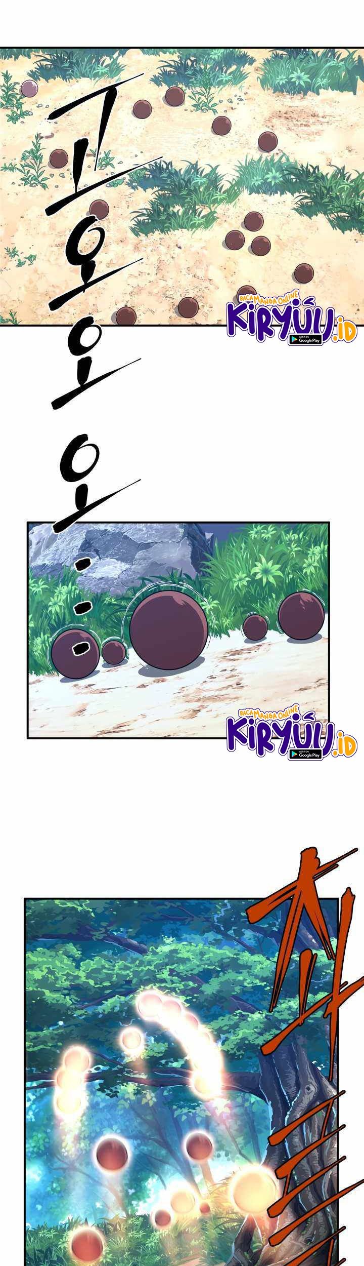 The Legend Of Mir: The Gold Armor Chapter 29 Gambar 6