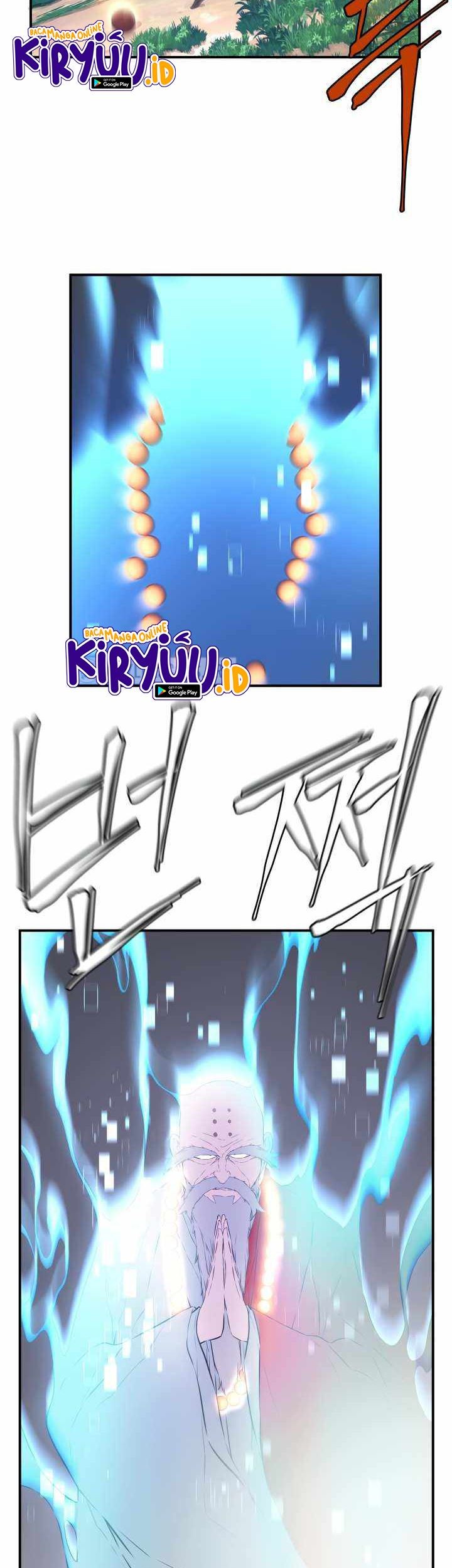 The Legend Of Mir: The Gold Armor Chapter 29 Gambar 8