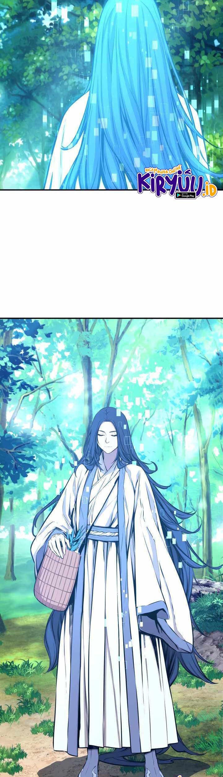 The Legend Of Mir: The Gold Armor Chapter 29 Gambar 12