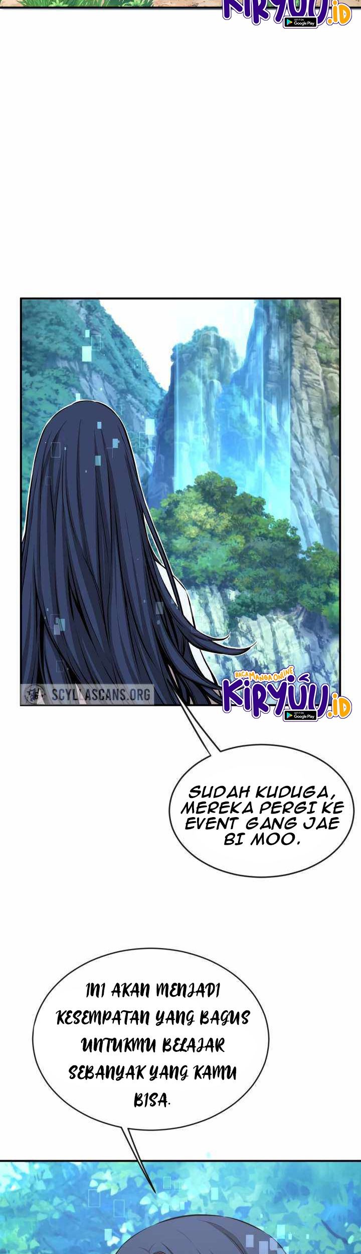 The Legend Of Mir: The Gold Armor Chapter 29 Gambar 14