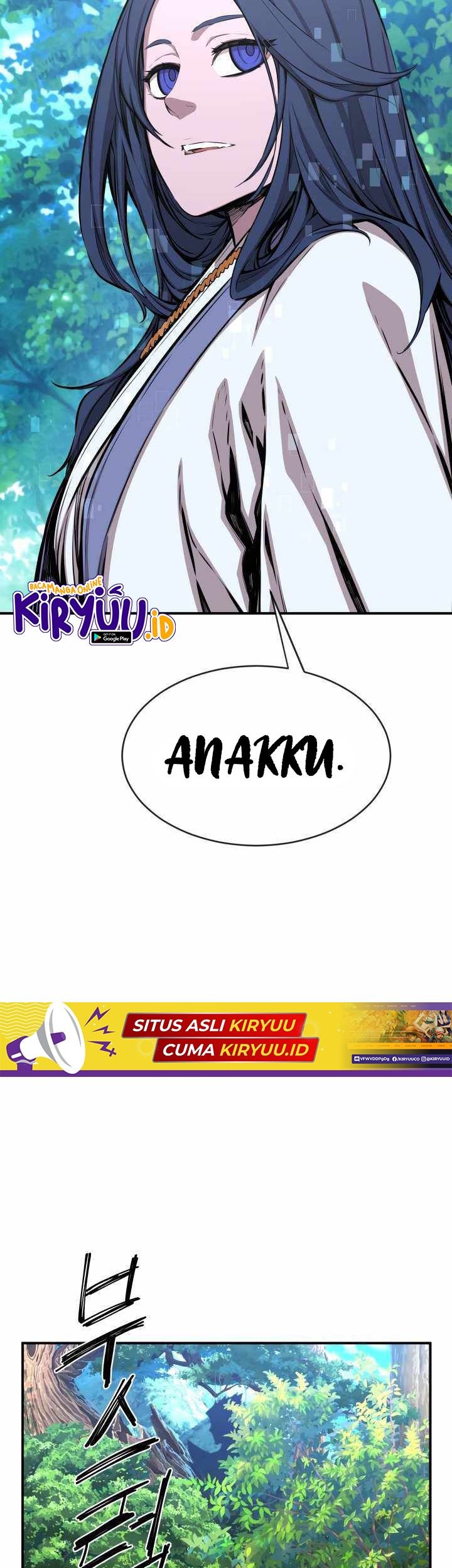 The Legend Of Mir: The Gold Armor Chapter 29 Gambar 16