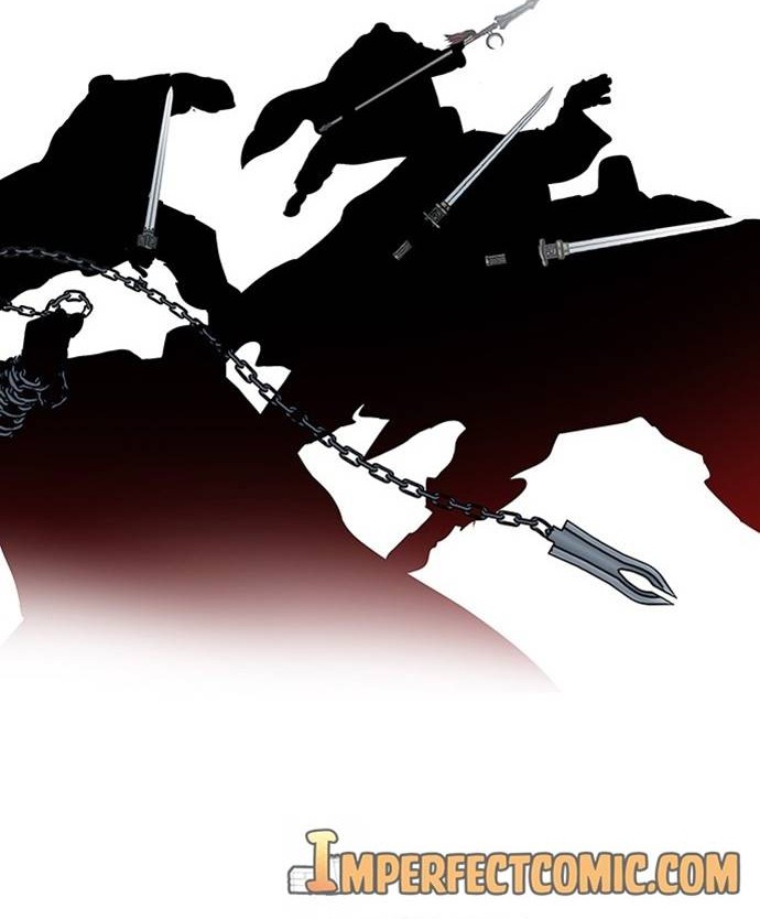 Escort Warrior Chapter 100 Gambar 13