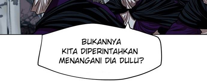 Escort Warrior Chapter 100 Gambar 15