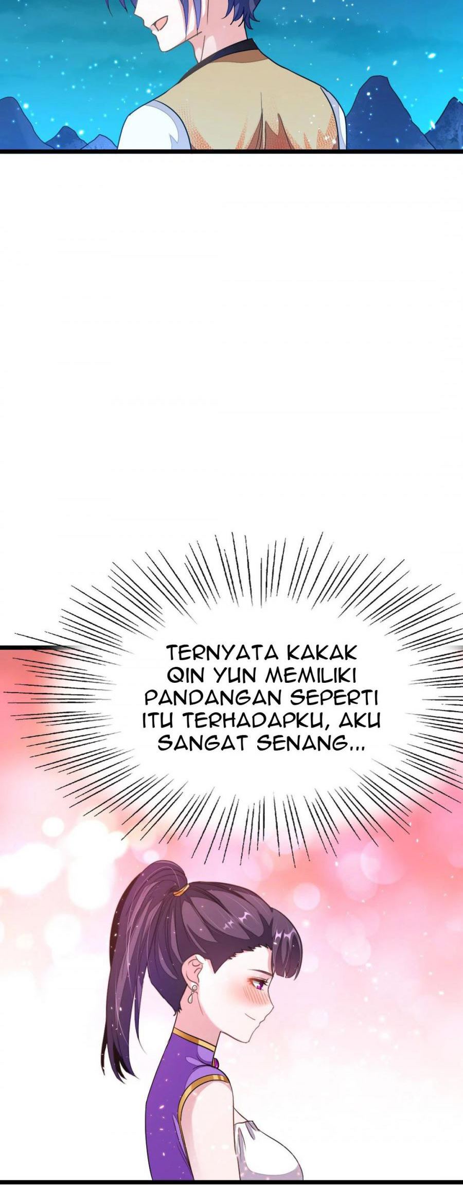 Jiuyang Shenwang Chapter 165 Gambar 13