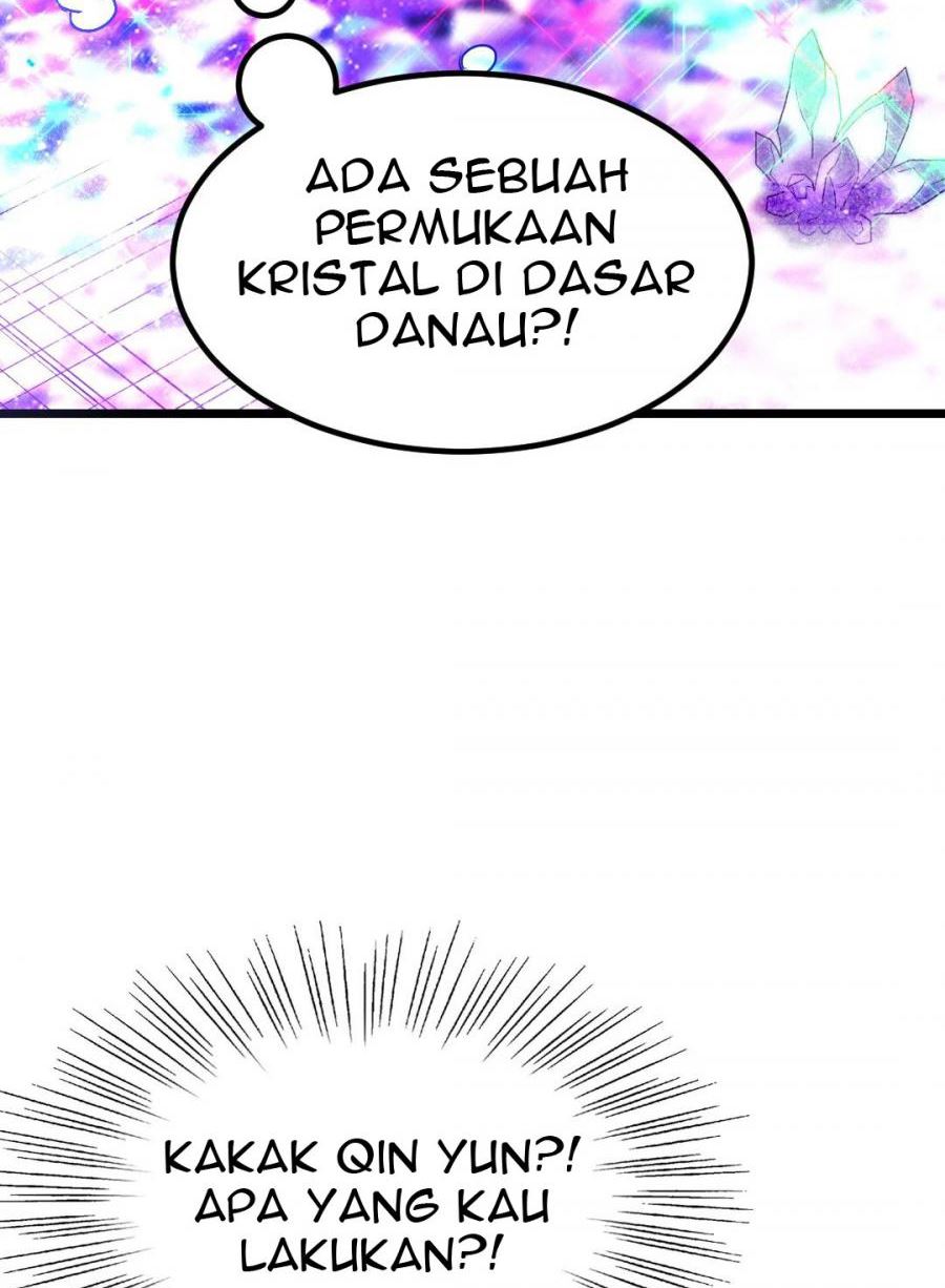 Jiuyang Shenwang Chapter 165 Gambar 32