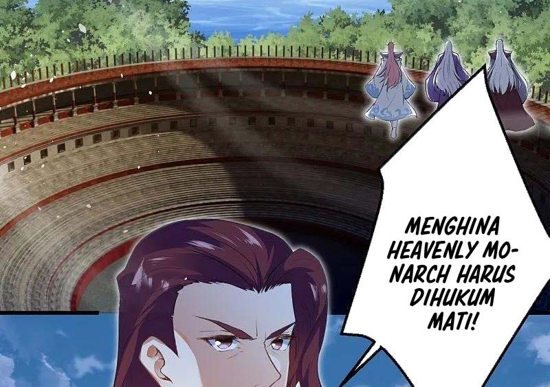 Against the Gods Chapter 466 Gambar 21