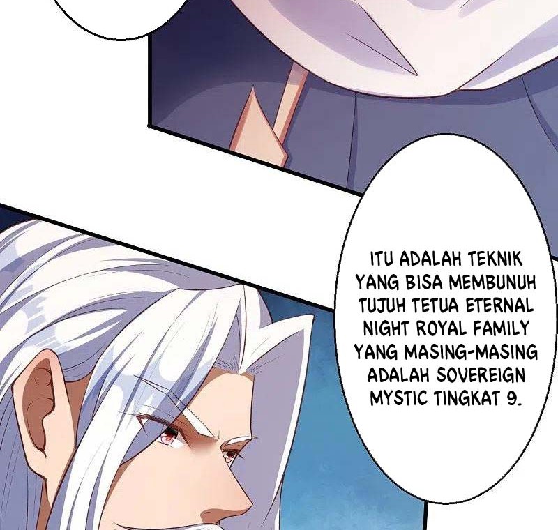 Against the Gods Chapter 466 Gambar 27