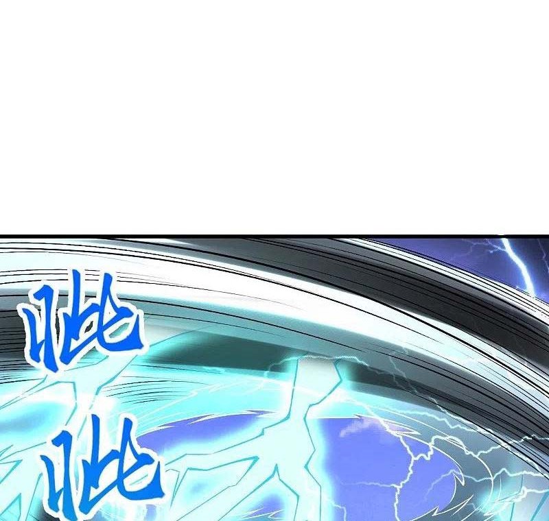 Against the Gods Chapter 466 Gambar 31