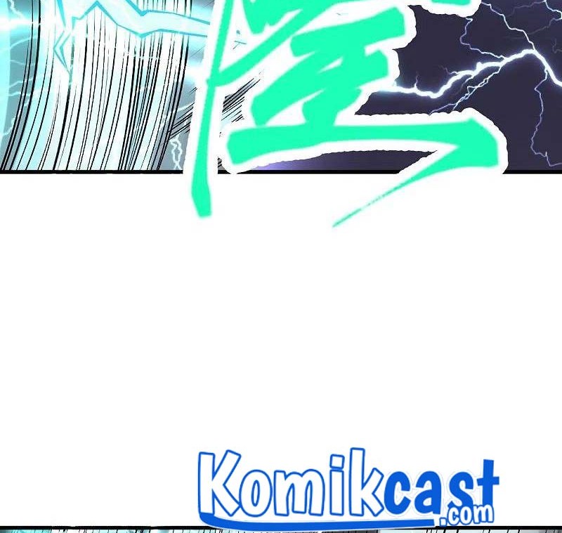 Against the Gods Chapter 466 Gambar 33