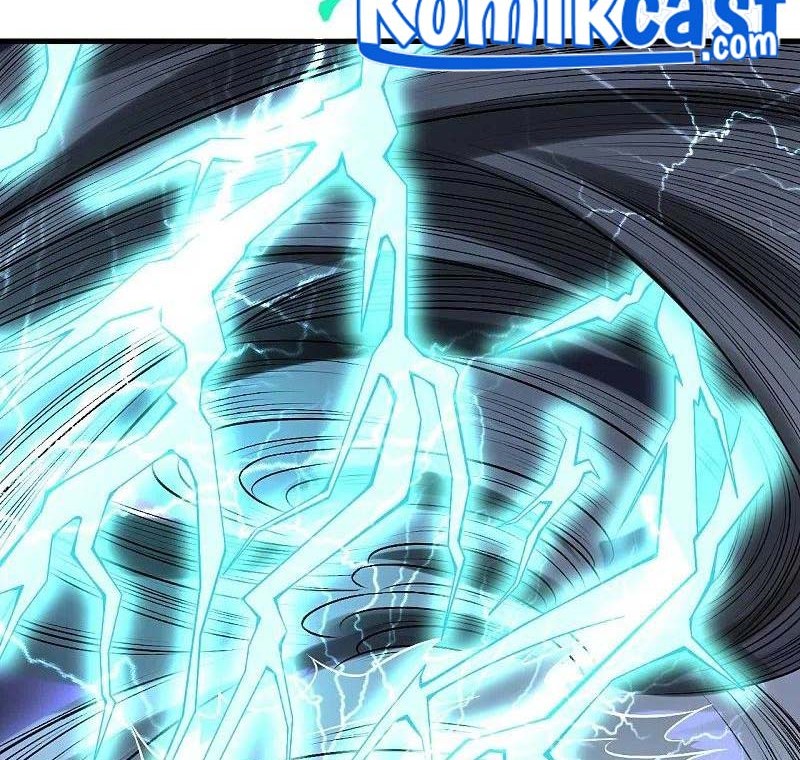 Against the Gods Chapter 466 Gambar 35