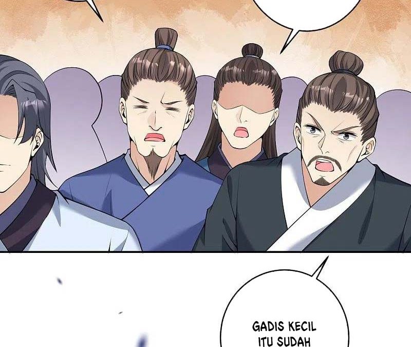 Against the Gods Chapter 466 Gambar 45