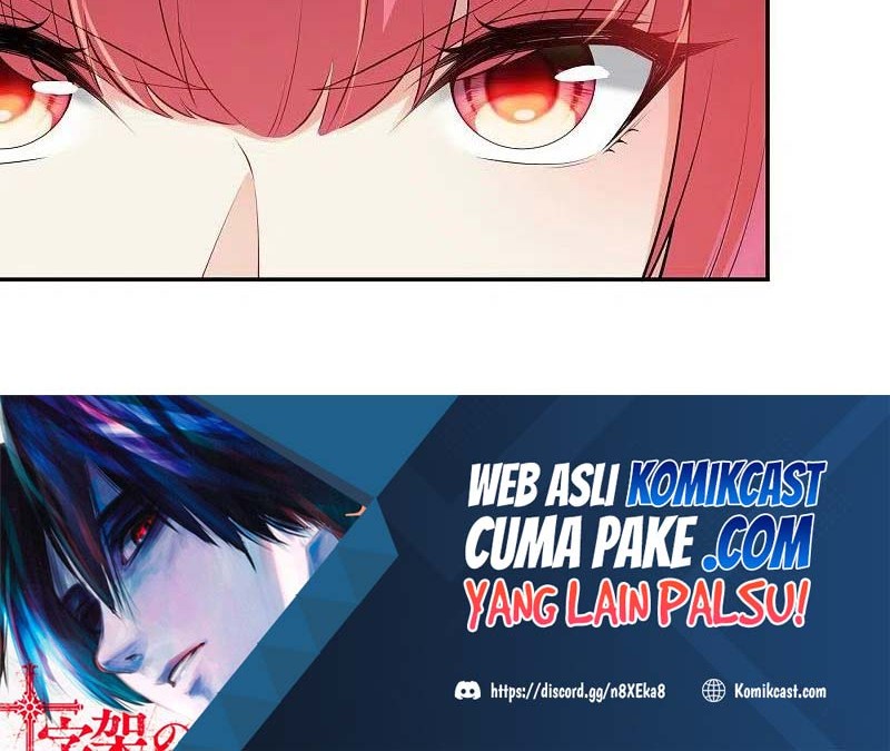 Against the Gods Chapter 466 Gambar 51
