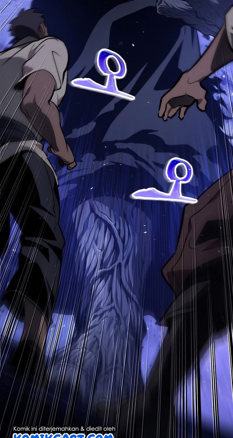 The World After the Fall Chapter 19 Gambar 33