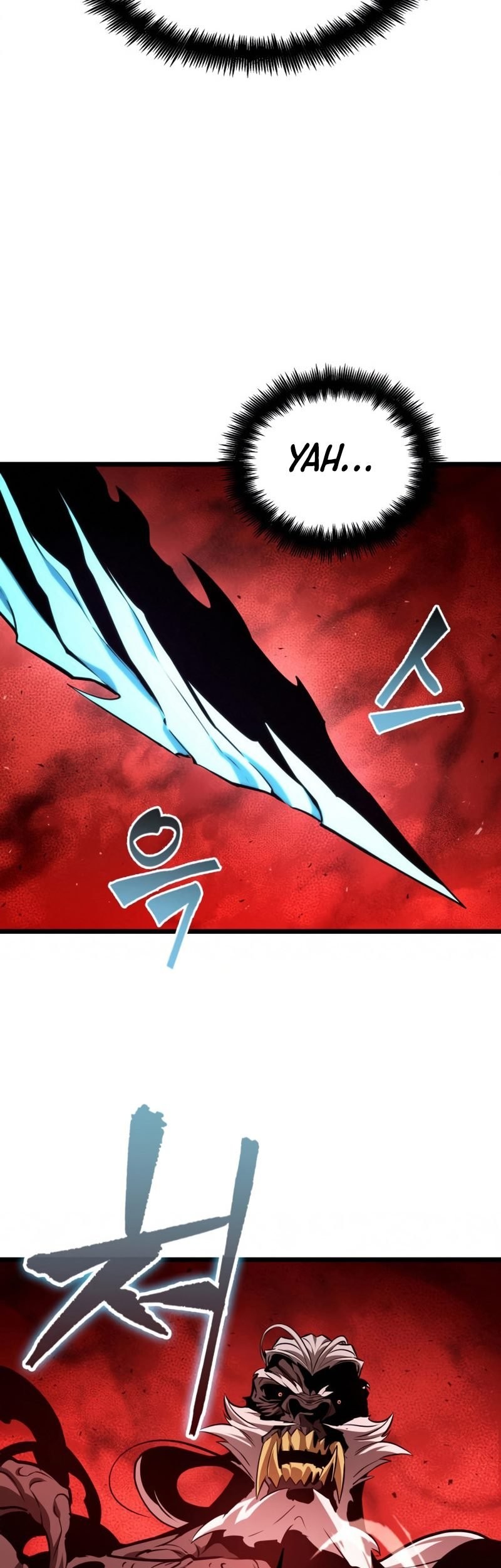 The World After the Fall Chapter 19 Gambar 52