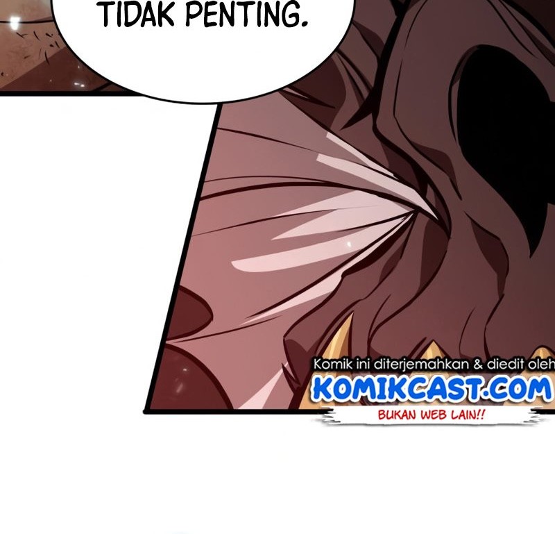 The World After the Fall Chapter 19 Gambar 55