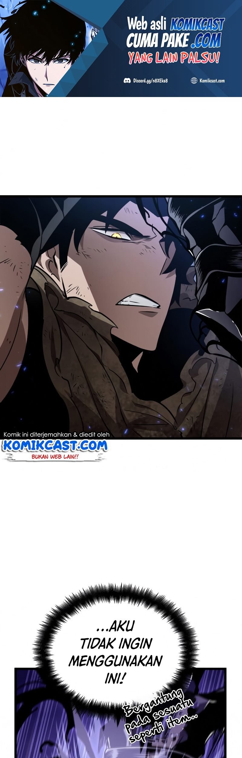Baca Manhwa The World After the Fall Chapter 19 Gambar 2