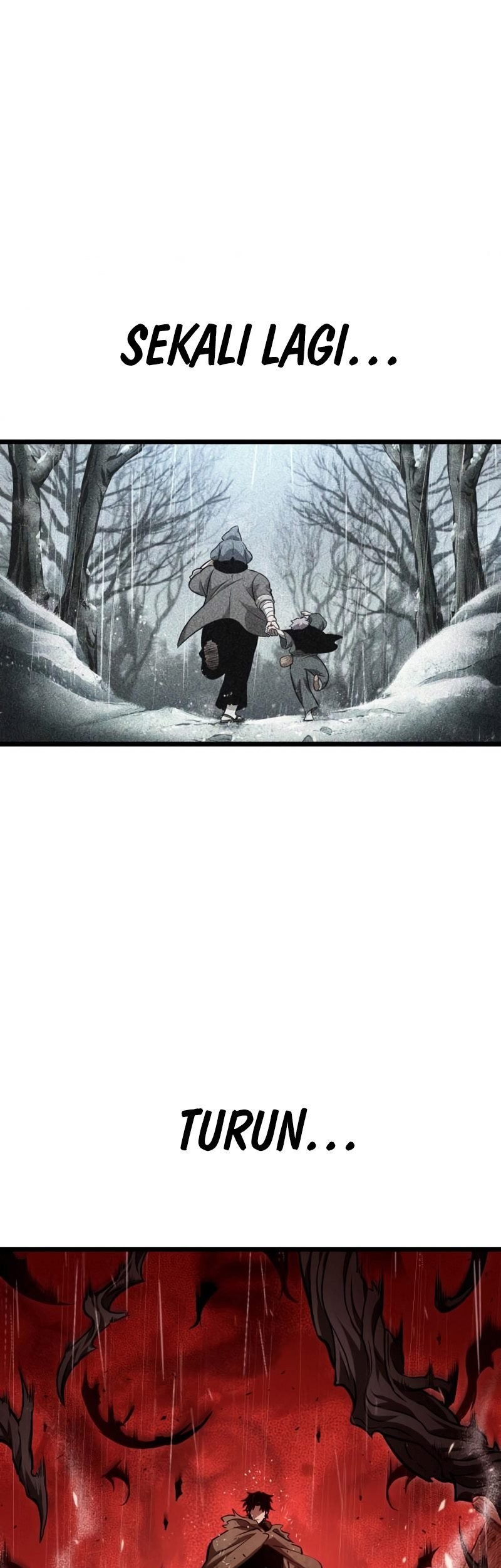 The World After the Fall Chapter 19 Gambar 62