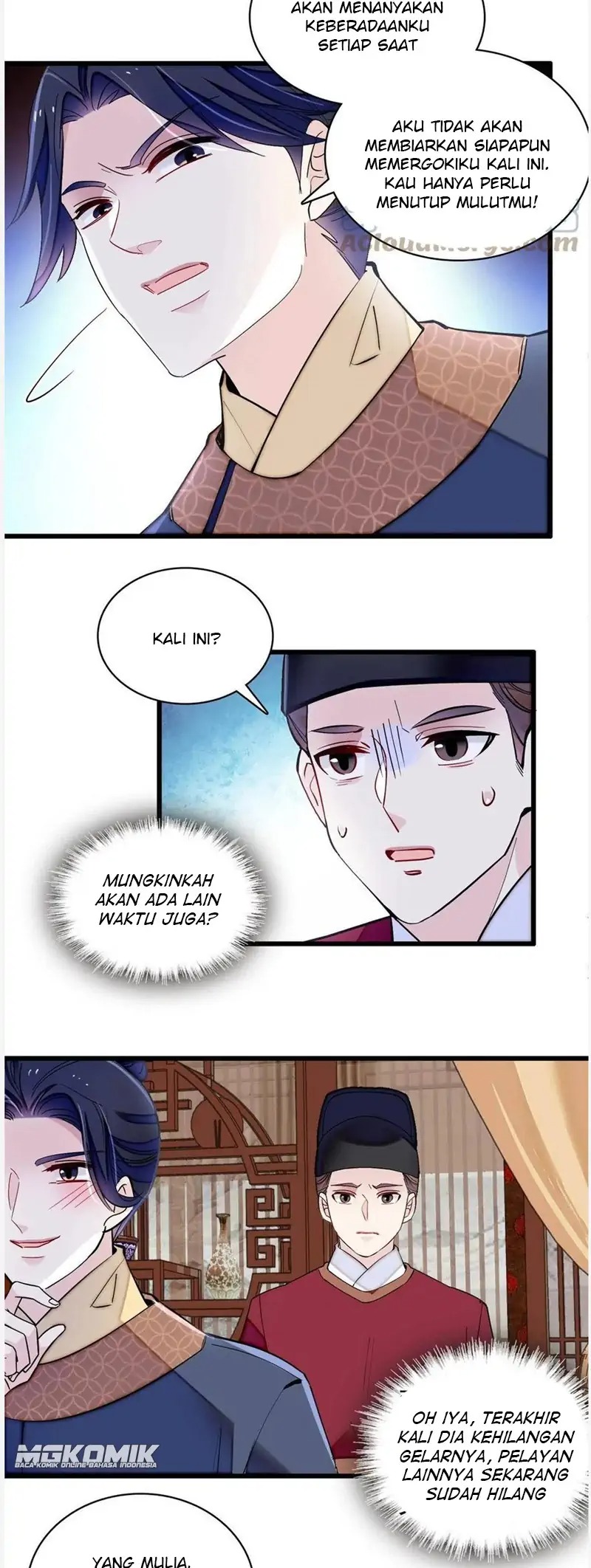 Sijin Chapter 239 Gambar 10