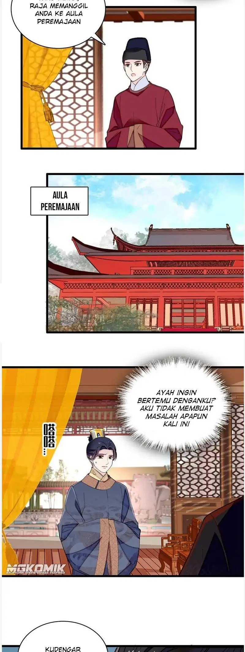 Sijin Chapter 239 Gambar 11