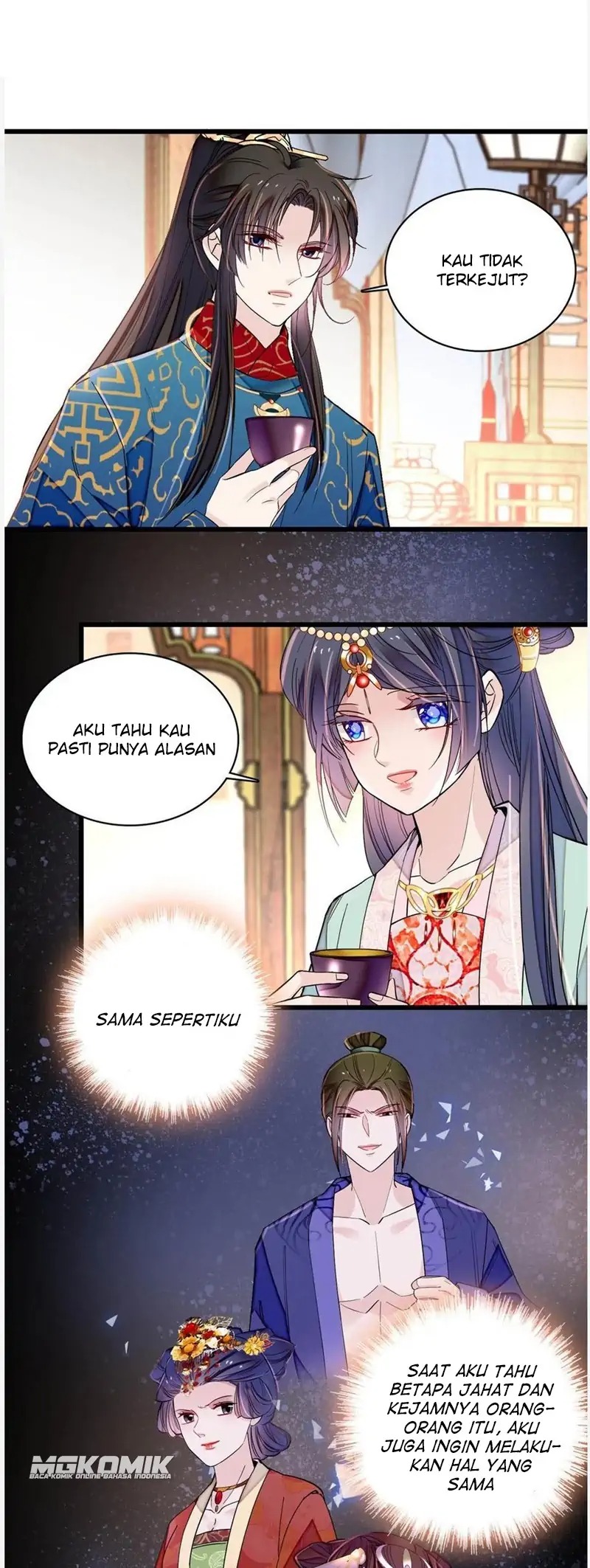 Sijin Chapter 239 Gambar 17