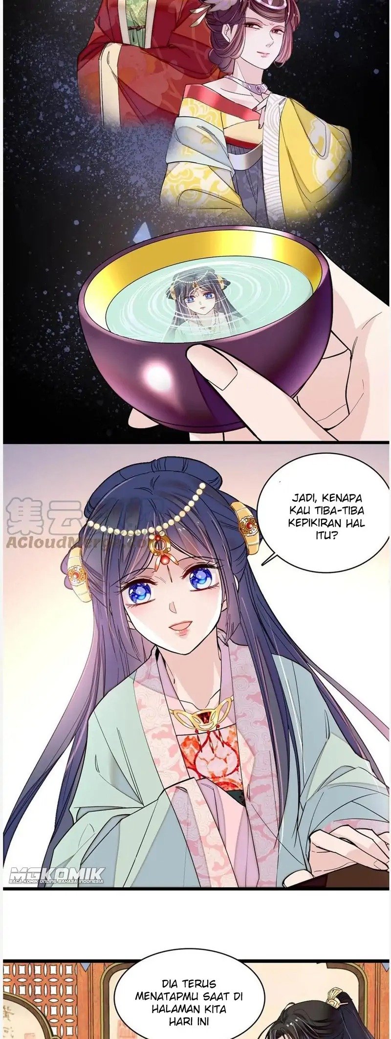 Sijin Chapter 239 Gambar 18