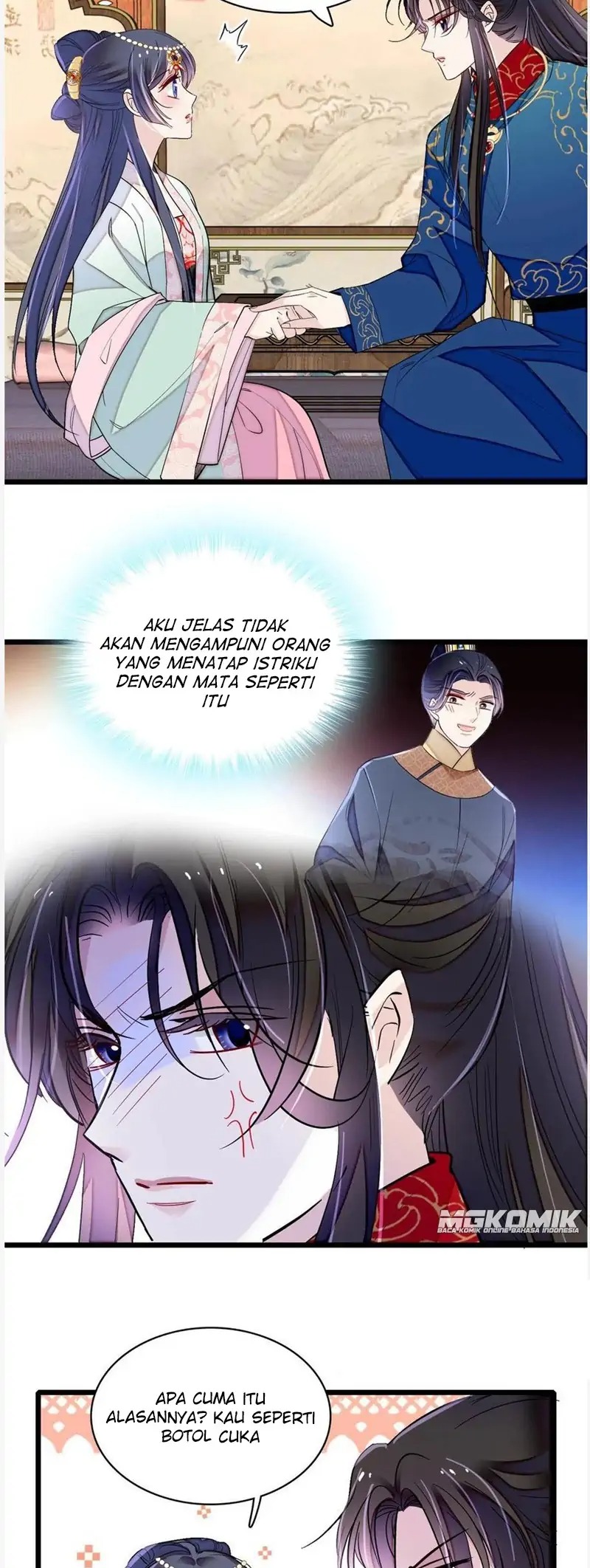 Sijin Chapter 239 Gambar 19