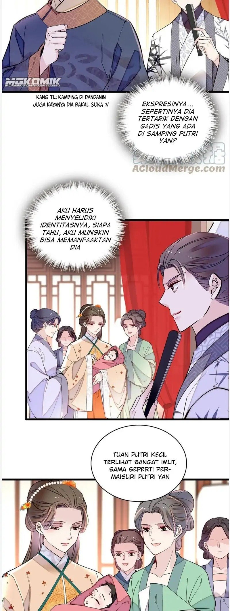 Sijin Chapter 239 Gambar 3