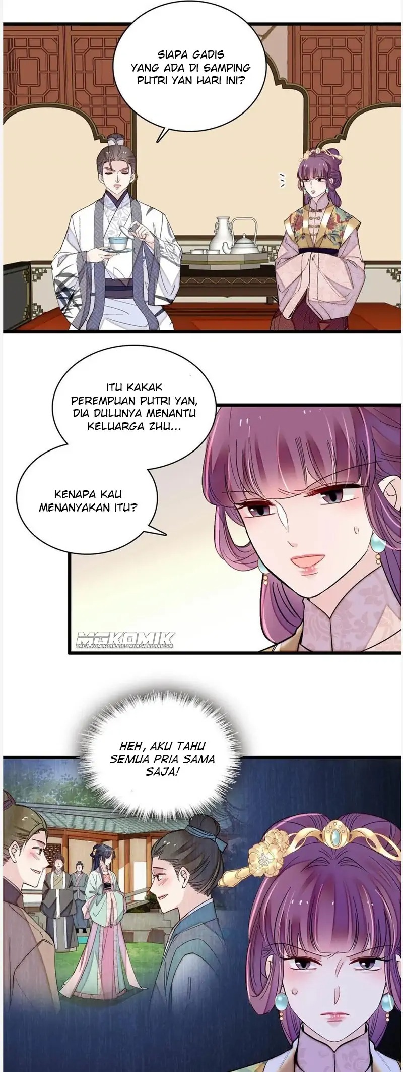 Sijin Chapter 239 Gambar 6