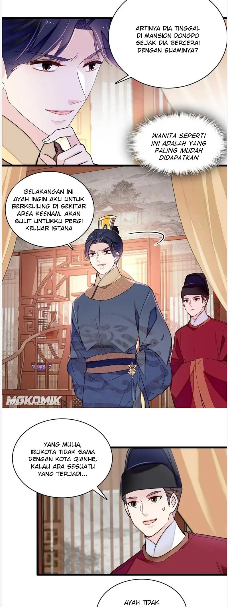 Sijin Chapter 239 Gambar 9