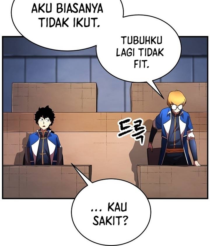 The Heavenly Demon Destroys the Lich King’s Murim Chapter 38 Gambar 19