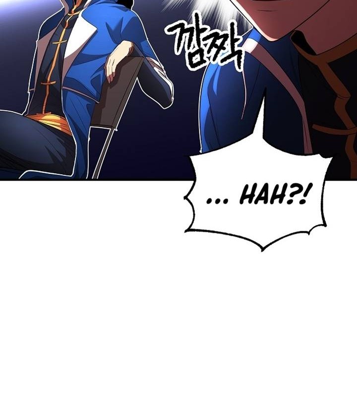 The Heavenly Demon Destroys the Lich King’s Murim Chapter 38 Gambar 21