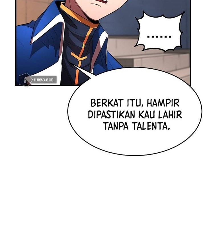 The Heavenly Demon Destroys the Lich King’s Murim Chapter 38 Gambar 23