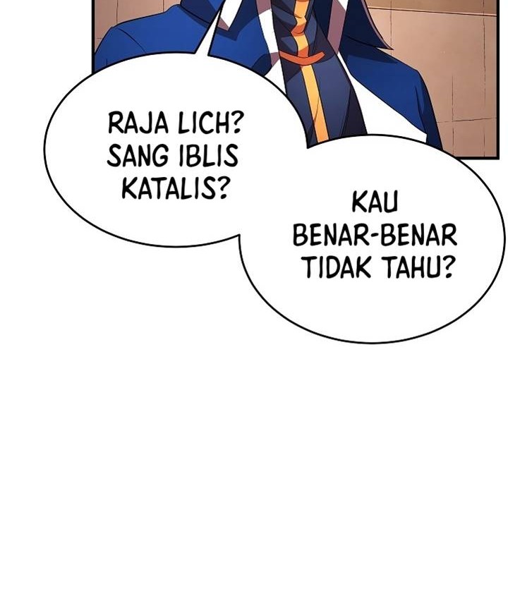 The Heavenly Demon Destroys the Lich King’s Murim Chapter 38 Gambar 27