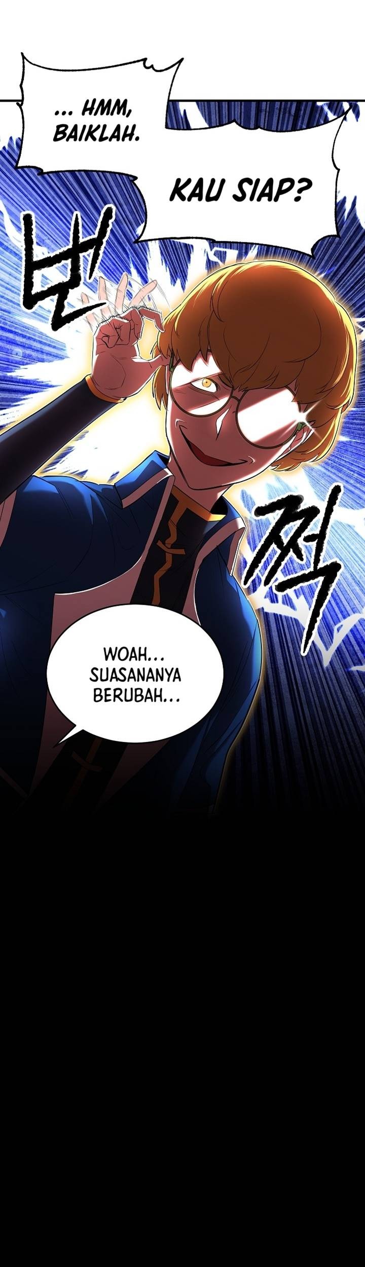 The Heavenly Demon Destroys the Lich King’s Murim Chapter 38 Gambar 30