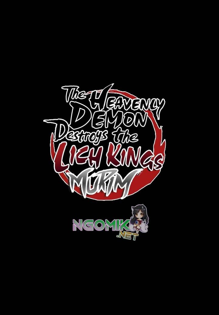 The Heavenly Demon Destroys the Lich King’s Murim Chapter 38 Gambar 31