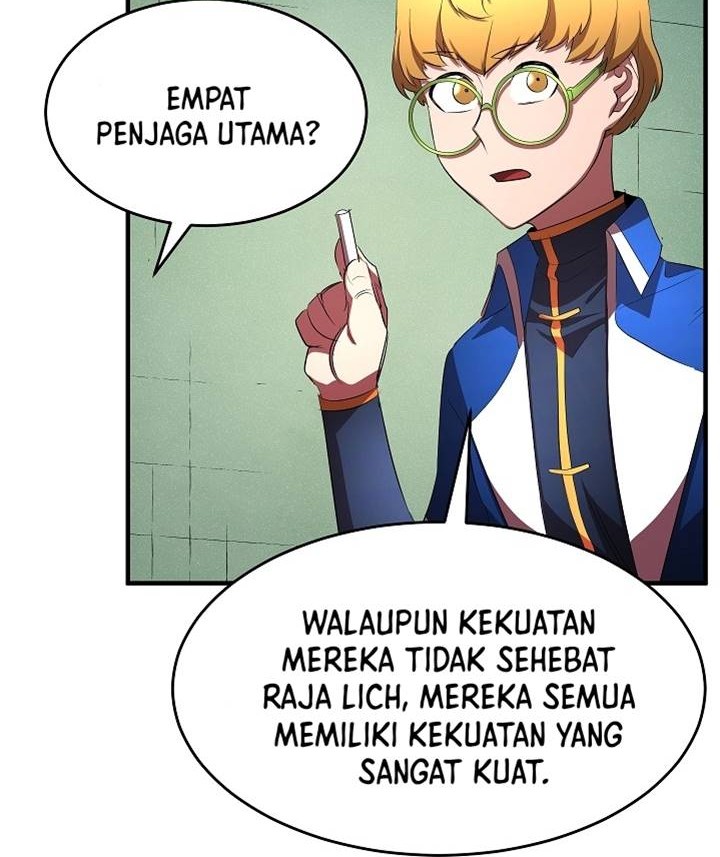 The Heavenly Demon Destroys the Lich King’s Murim Chapter 38 Gambar 37