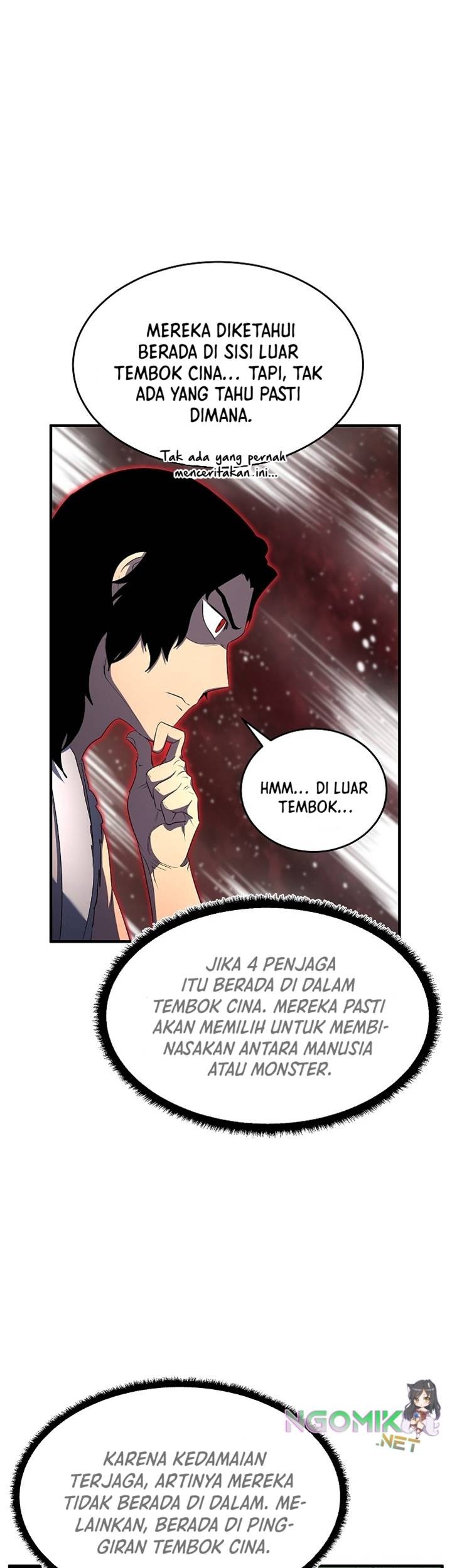 The Heavenly Demon Destroys the Lich King’s Murim Chapter 38 Gambar 38