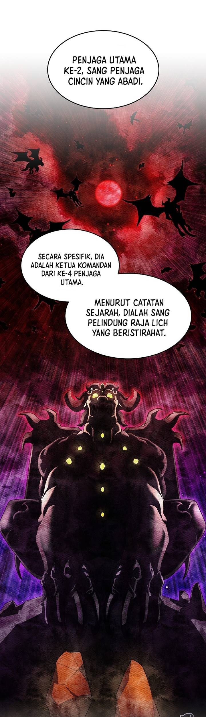 The Heavenly Demon Destroys the Lich King’s Murim Chapter 38 Gambar 48