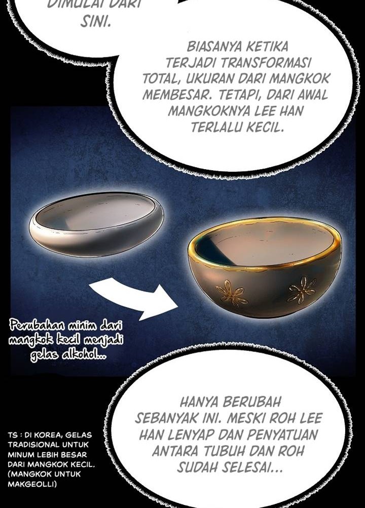 The Heavenly Demon Destroys the Lich King’s Murim Chapter 38 Gambar 9