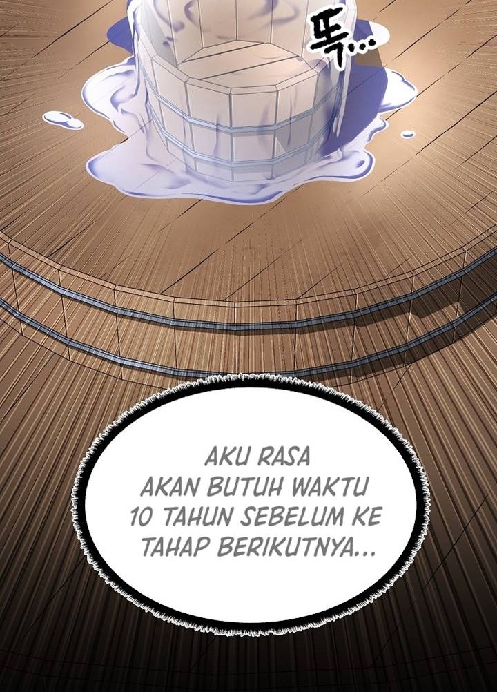 The Heavenly Demon Destroys the Lich King’s Murim Chapter 38 Gambar 11