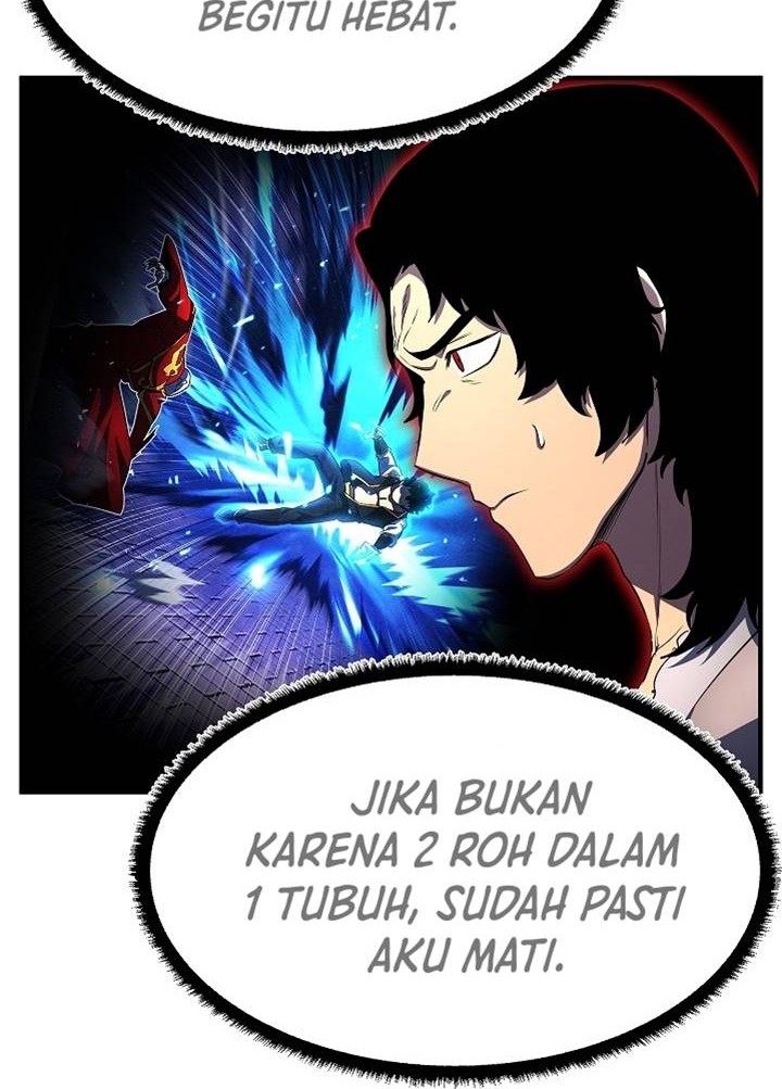 The Heavenly Demon Destroys the Lich King’s Murim Chapter 38 Gambar 13