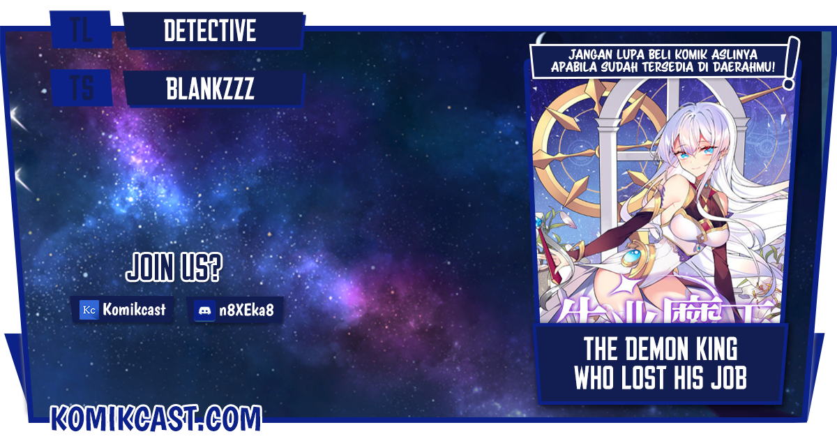 Baca Komik The Demon King Who Lost His Job Chapter 272 Gambar 1