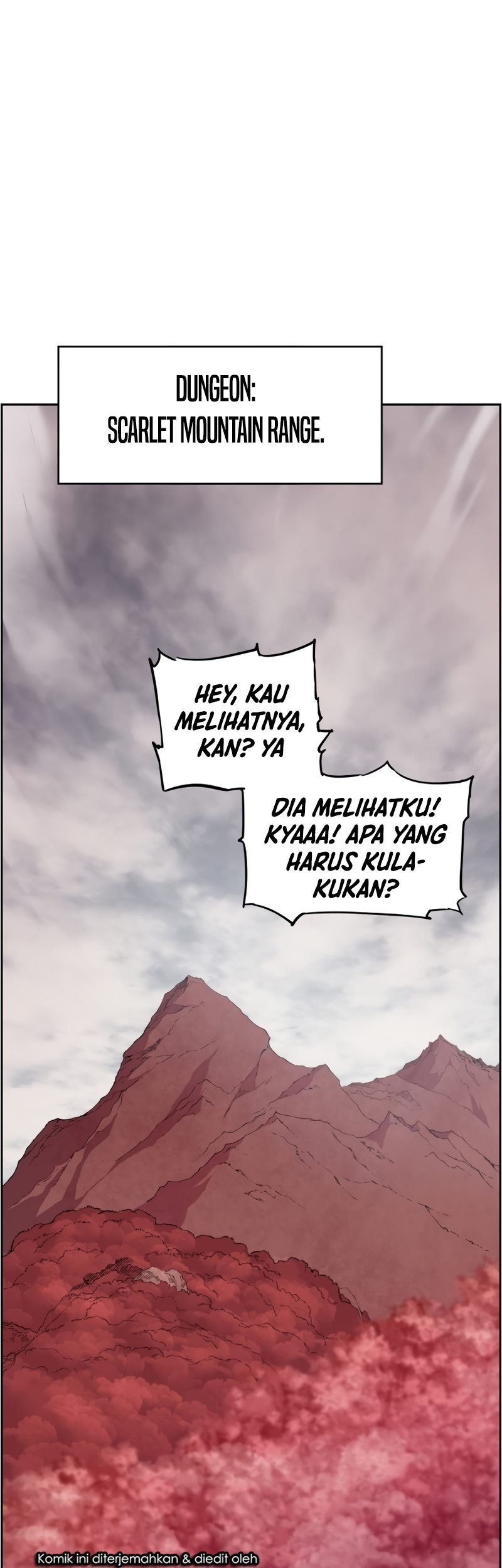 Return of the Broken Constellation Chapter 32 Gambar 36