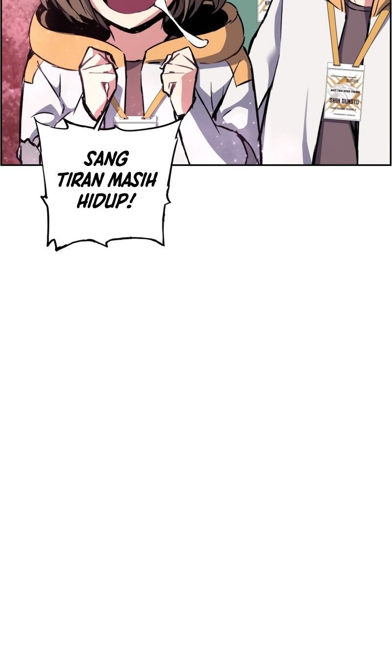 Return of the Broken Constellation Chapter 32 Gambar 67